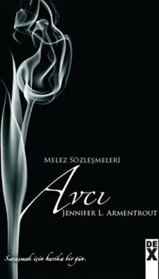 Melez Sözleşmeleri 5 - Avcı kapağı