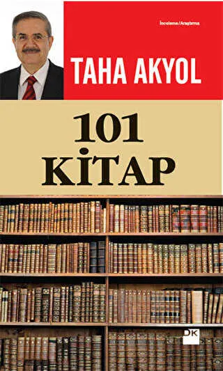 101 Kitap kapağı