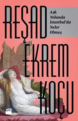 Aşk Yolunda İstanbul’da Neler Olmuş? kapağı