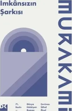 İmkansızın Şarkısı kapağı