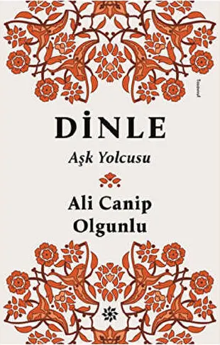 Dinle Aşk Yolcusu kapağı