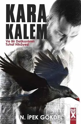 Kara Kalem kapağı