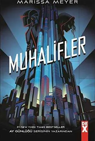 Muhalifler kapağı