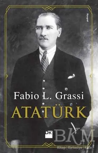 Atatürk kapağı