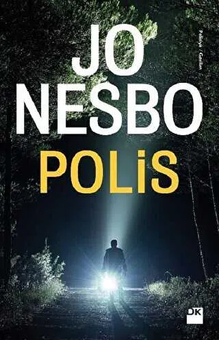 POLİS kapağı