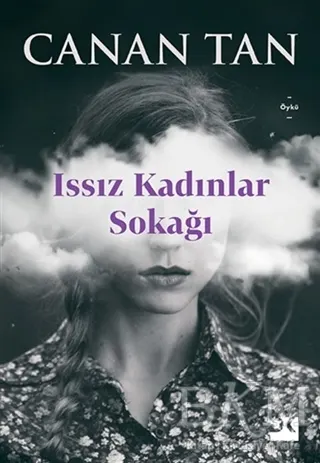 Issız Kadınlar Sokağı kapağı