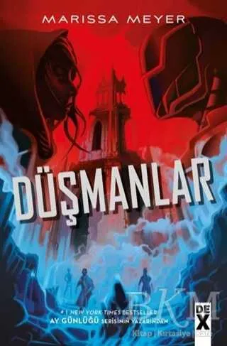 Düşmanlar - Muhalifler 2 kapağı