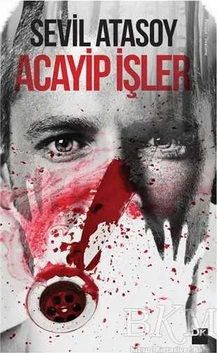 Acayip İşler kapağı