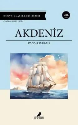 Akdeniz kapağı