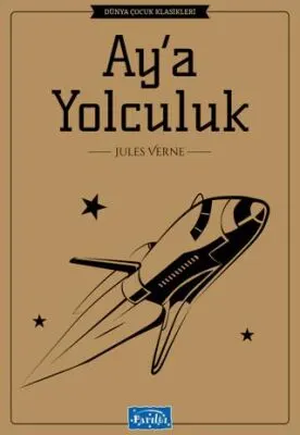 Aya Yolculuk kapağı