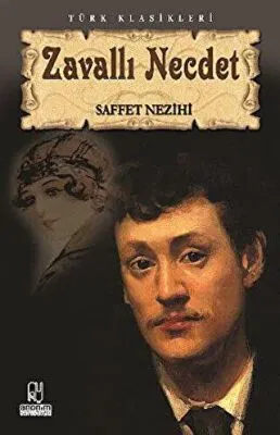 Zavallı Necdet kapağı