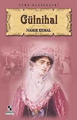 Gülnihal kapağı