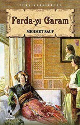 Ferda-yı Garam kapağı