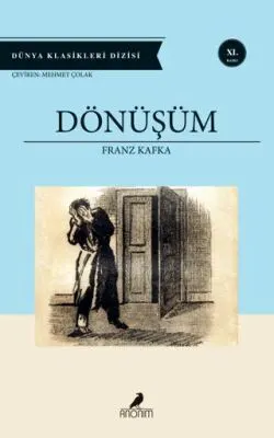 Dönüşüm kapağı
