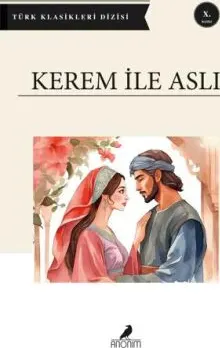 Kerem ile Aslı kapağı