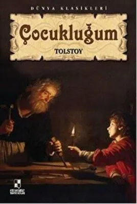 Çocukluğum kapağı