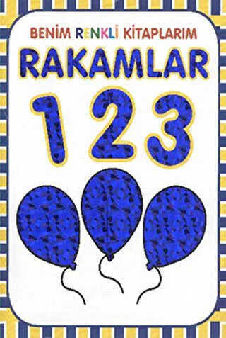 Rakamlar kapağı