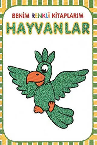 Hayvanlar kapağı