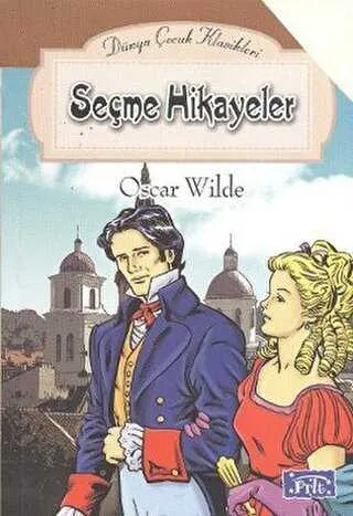 Seçme Hikayeler kapağı