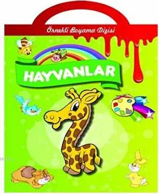 Hayvanlar kapağı