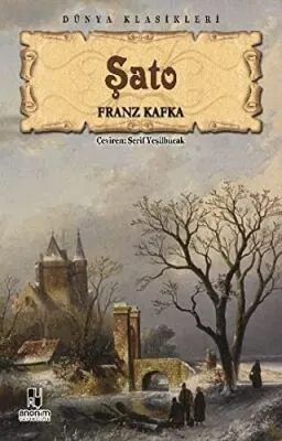 Şato kapağı