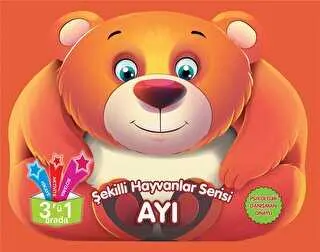 Ayı kapağı
