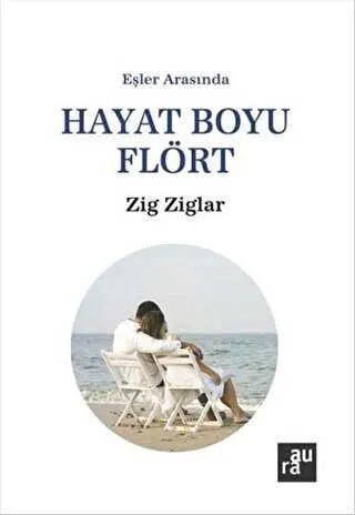 Hayat Boyu Flört kapağı