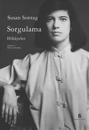 Sorgulama : Hikayeler kapağı