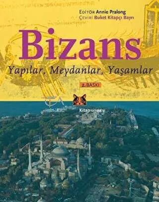 Bizans kapağı
