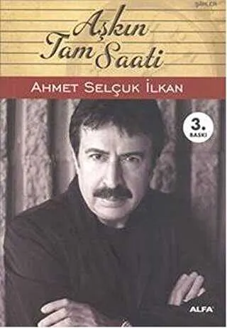 Aşkın Tam Saati kapağı