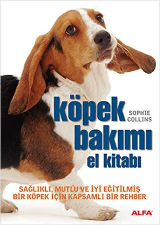Köpek Bakımı kapağı