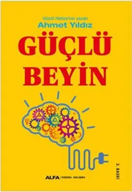 Güçlü Beyin kapağı