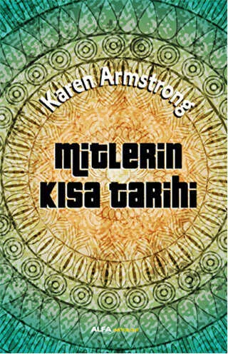 Mitlerin Kısa Tarihi kapağı