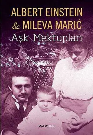 Aşk Mektupları kapağı