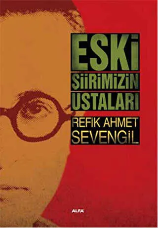 Eski Şiirimizin Ustaları kapağı