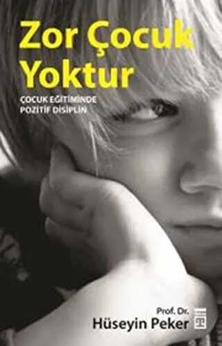Zor Çocuk Yoktur kapağı