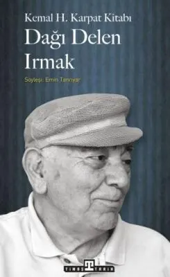 Dağı Delen Irmak kapağı