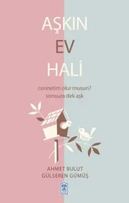 Aşkın Ev Hali kapağı