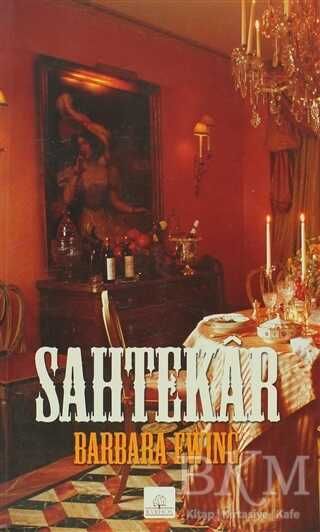 Sahtekar kapağı