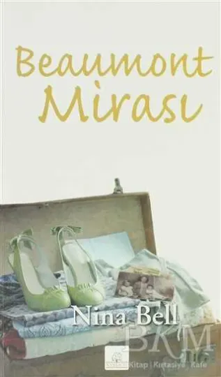 Beaumont Mirası kapağı