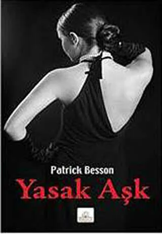 Yasak Aşk kapağı