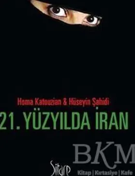 21. Yüzyılda İran kapağı