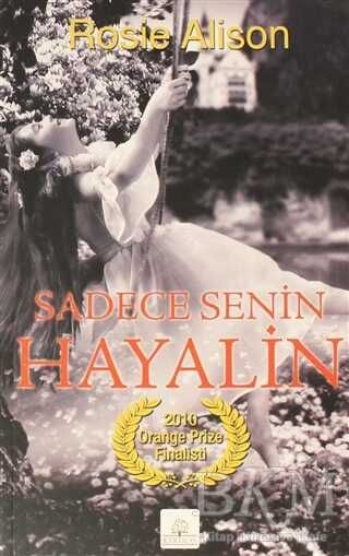 Sadece Senin Hayalin kapağı