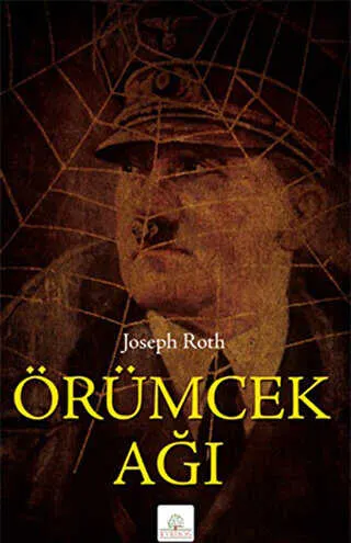 Örümcek Ağı kapağı