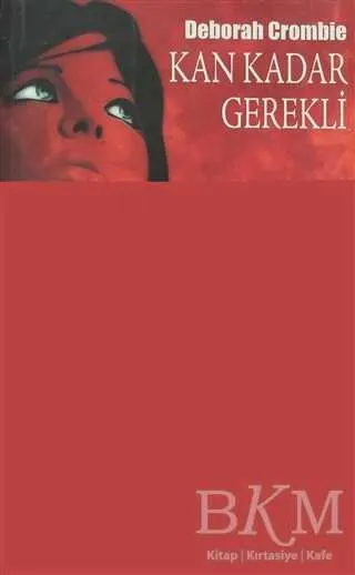 Kan Kadar Gerekli kapağı