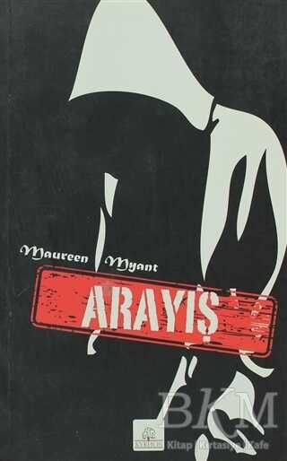 Arayış kapağı