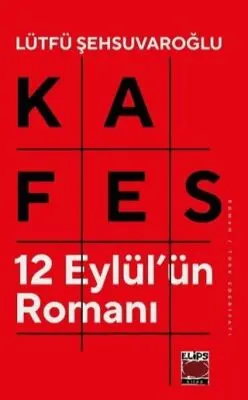 Kafes kapağı