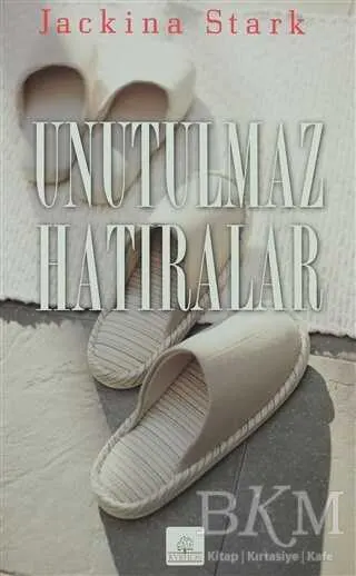 Unutulmaz Hatıralar kapağı