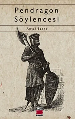 Pendragon Söylencesi kapağı