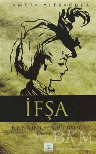 İfşa kapağı